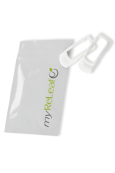 חלקים ארומתרפיים