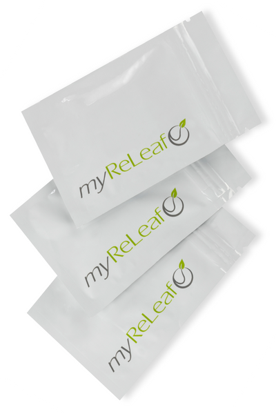 אריזת חסכון - 3 אריזות חלקים ארומתרפיים