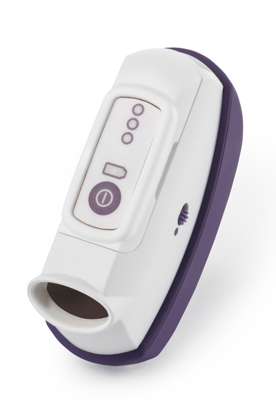 מיירליף סגול